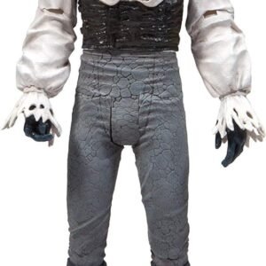 McFarlane Toys Labyrinth Dance Magic Jareth Action Figure Kit Toy
