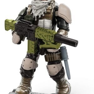 Mega Construx Call of Duty Ruin Kit Toy Fun Kids