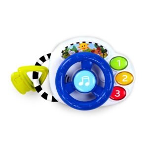 Baby Einstein Musical Toy, Driving Tunes Kit Toy Fun Kids