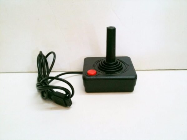 Replacement Joystick Controller for the Atari 2600 Console System Kit