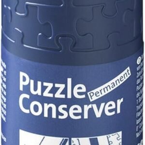 Puzzle Conserver, 200 ml Kit Toy Fun Kids Pack Set