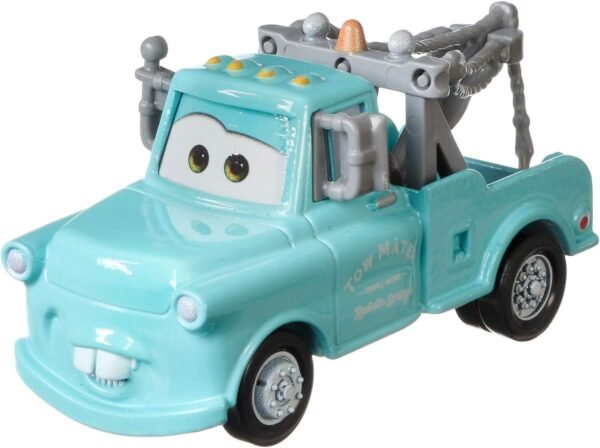 Disney Pixar Cars Brand New Mater Kit Toy Fun Kids