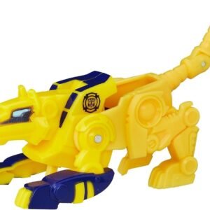 TRA RBT SWIFT THE CHEETAH BOT Kit Toy Fun Kids