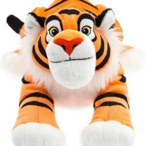Disney Rajah Plush - Aladdin - Medium - 21 Inch