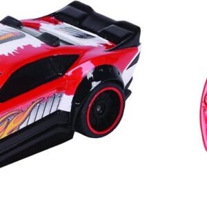 Toy State Hot Wheels Team Hot Wheels Energy RC Drift Rod Vehicle