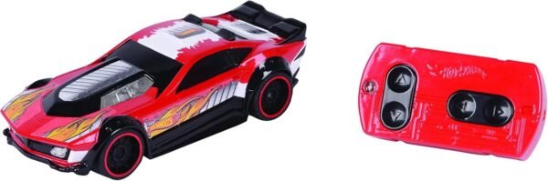 Toy State Hot Wheels Team Hot Wheels Energy RC Drift Rod Vehicle