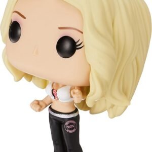 Funko POP WWE - Trish Stratus Kit Toy Fun Kids