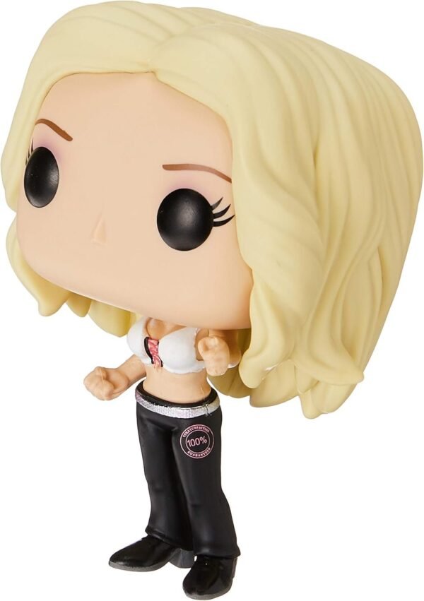 Funko POP WWE - Trish Stratus Kit Toy Fun Kids