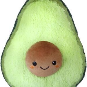 Squishable / Comfort Food Avocado Plush - 15 Kit Toy