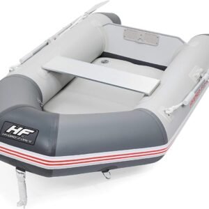 HydroForce Caspian Pro 93 Inflatable Boat Kit Toy Fun Kids