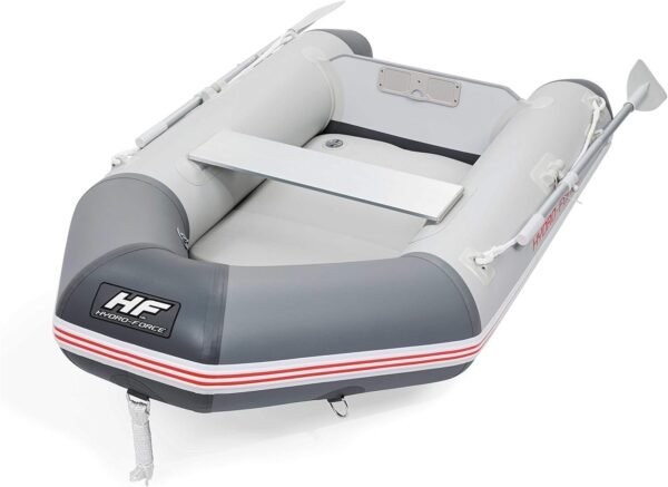 HydroForce Caspian Pro 93 Inflatable Boat Kit Toy Fun Kids