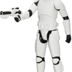Star Wars The Force Awakens 12-inch First Order Stormtrooper Kit