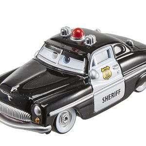 Disney Cars Toys Disney/Pixar Cars Die-cast 3-Pack, ModelFXH57 Kit Toy