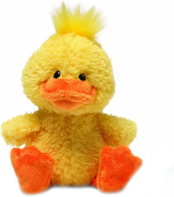 Gund Easter Quacklin Duck Plush Kit Toy Fun Kids Pack