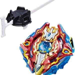 Burst B-92 Burstsieg Xcalibur.1LR Starter Pack with Launcher Kit Toy