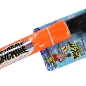 Stream Machine Water Gun Launcher TL-600 17 Inch Single Barrel Water Launcher,