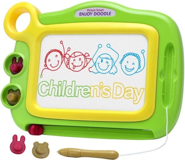 Toddler Toys for Girls Boys Age 2 3 4 5 6 Year