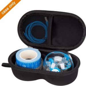 Aproca Hard Travel Storage Case Bag Fits Sphero SPRK+/Sphero Bolt Steam Educational