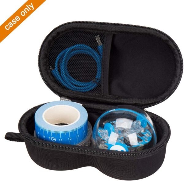 Aproca Hard Travel Storage Case Bag Fits Sphero SPRK+/Sphero Bolt Steam Educational