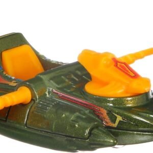Hot Wheels Motu Wind Raider, ModelGJR36 Kit Toy Fun Kids