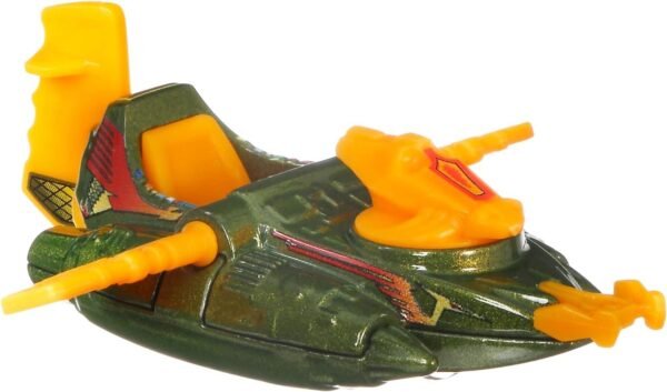 Hot Wheels Motu Wind Raider, ModelGJR36 Kit Toy Fun Kids