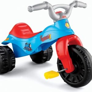 Fisher-Price Thomas and Friends Tough Trike Kit Toy Fun Kids