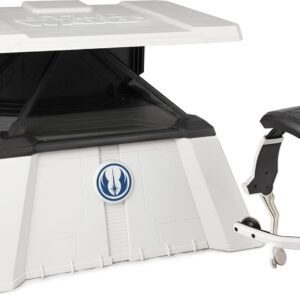 Star Wars Science Force Trainer II Brain-Sensing Hologram Electronic Game works with