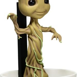 NECA - Guardians of The Galaxy Classic - Body Knocker - Dancing