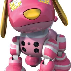 Zoomer Zuppies Interactive Puppy - Candy Kit Toy Fun Kids