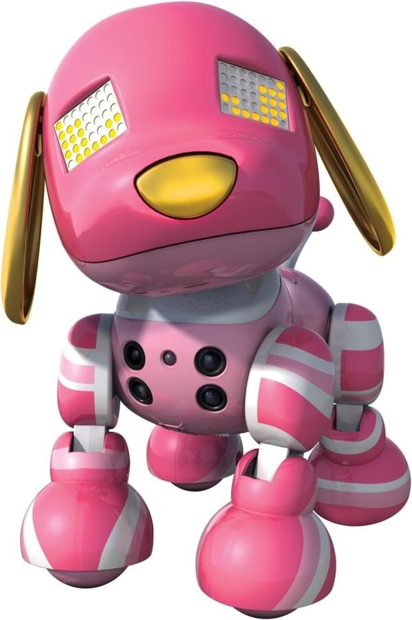 Zoomer Zuppies Interactive Puppy - Candy Kit Toy Fun Kids