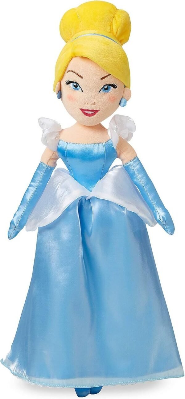 Disney Cinderella Plush Doll - Medium - 19 Inch Kit