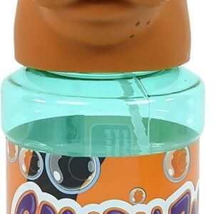 Sunny Days Entertainment Scooby Doo 8 oz Bubble Bottle Maxx Bubbles Figure