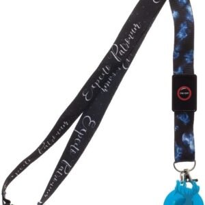 Harry Potter Expecto Patronum Light Up LED Lanyard Kit Toy