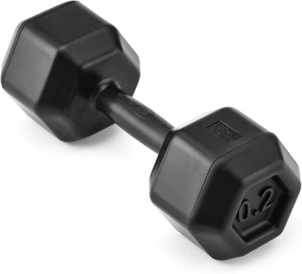 Fred BUFF BABY Dumbbell Baby Rattle Kit Toy Fun Kids