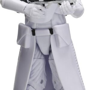 Star Wars The Black Series 6-Inch First Order Snowtrooper Kit