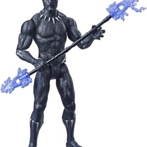 Avengers Marvel Black Panther 6-Scale Marvel Super Hero Action Figure Toy