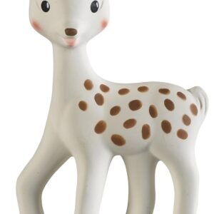 Vulli Teether, Fanfan The Fawn Kit Toy Fun Kids Pack