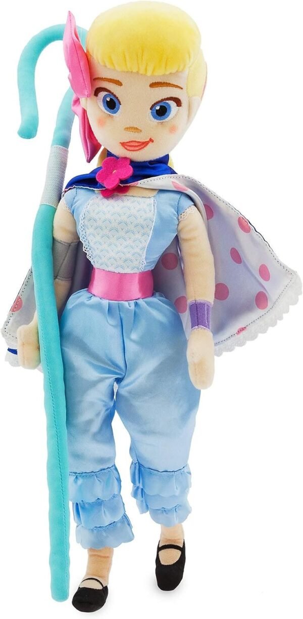 Disney Little Bo Peep Plush - Toy Story 4 - Medium -