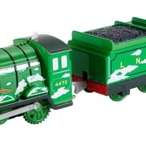 Fisher-Price Thomas & Friends Track Master, Flying Scotsman Kit Toy