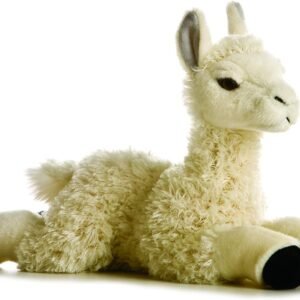 Aurora - Flopsie - 12 Llama Kit Toy Fun Kids