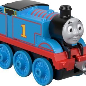 Fisher-Price Thomas & Friends Adventures, Small Push Along Thomas Kit