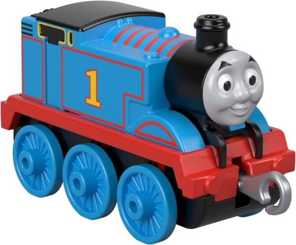 Fisher-Price Thomas & Friends Adventures, Small Push Along Thomas Kit