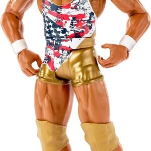 WWE Jason Jordan Action Figure Kit Toy Fun Kids Pack