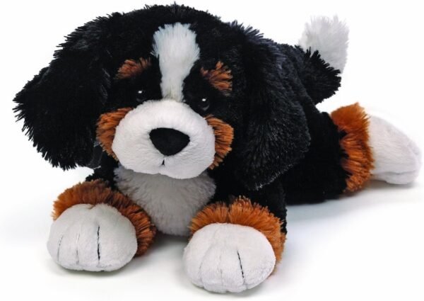GUND Randle Bernese Mountain Dog Stuffed Animal Plush, 13 Kit