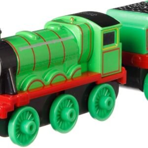 Fisher-Price Thomas & Friends Adventures, Large Push Along Henry Kit