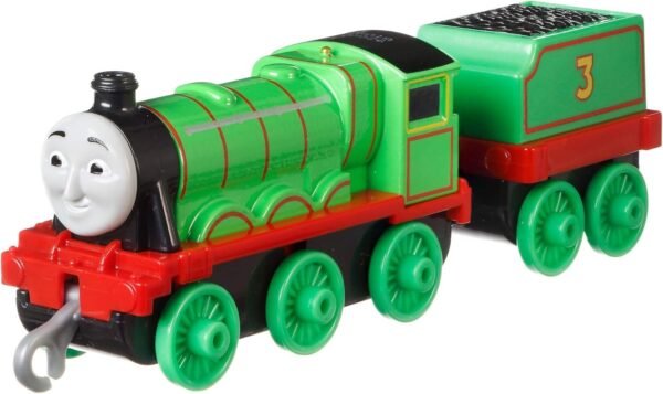 Fisher-Price Thomas & Friends Adventures, Large Push Along Henry Kit