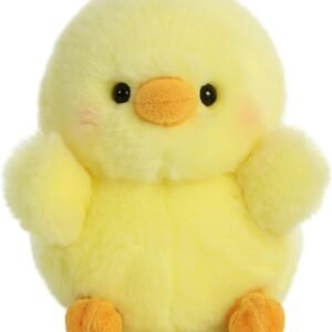Aurora - Rolly Pet - 5 Chickadee Chick Kit Toy