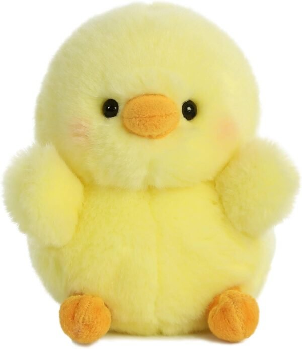 Aurora - Rolly Pet - 5 Chickadee Chick Kit Toy