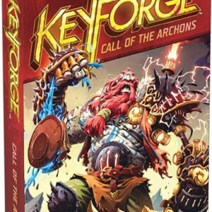 FFG Key Forge Call of The Archons Deck KF02a Kit