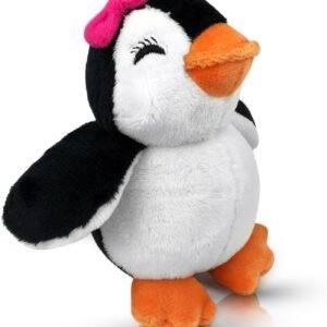 EpicKids Girl Penguin Plush - Stuffed Animal Toy - Suitable for Babies